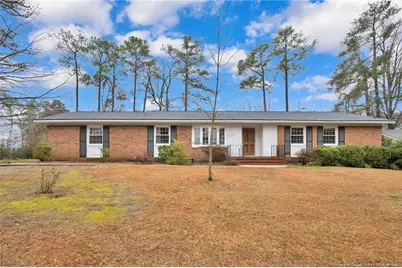 3209 Glasgow Drive, Fayetteville, NC 28303 - Photo 1