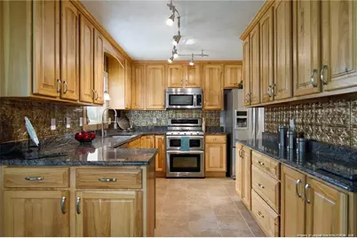 2008 Greendale Drive, Fayetteville, NC 28304 - Photo 9
