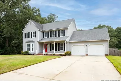 2008 Greendale Drive, Fayetteville, NC 28304 - Photo 19
