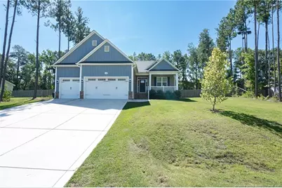 108 Godwin Court, Sanford, NC 27330 - Photo 1