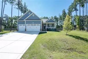 108 Godwin Ct, Sanford, NC 27330 - Photo 1