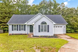 5928 Lively Ct, Fayetteville, NC 28306 - Photo 1