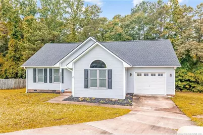5928 Lively Court, Fayetteville, NC 28306 - Photo 3