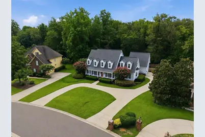 4419 Ferncreek Drive, Fayetteville, NC 28314 - Photo 3