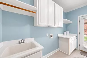 4419 Ferncreek Dr, Fayetteville, NC 28314 - Photo 29