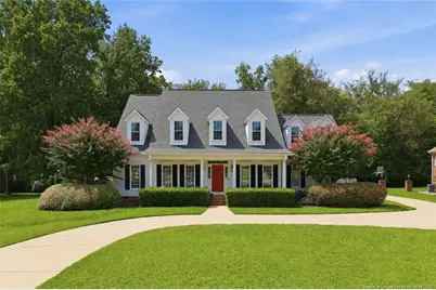 4419 Ferncreek Drive, Fayetteville, NC 28314 - Photo 1