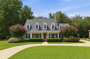 4419 Ferncreek Dr, Fayetteville, NC 28314 - Photo 1