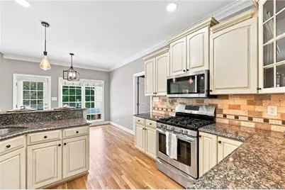 4419 Ferncreek Drive, Fayetteville, NC 28314 - Photo 9