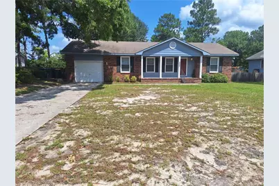 3752 Masters Drive, Hope Mills, NC 28348 - Photo 1