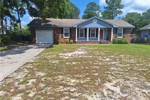 3752 Masters Dr, Hope Mills, NC 28348 - Photo 1