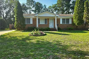 111 Chloe Dr, Fayetteville, NC 28301 - Photo 1