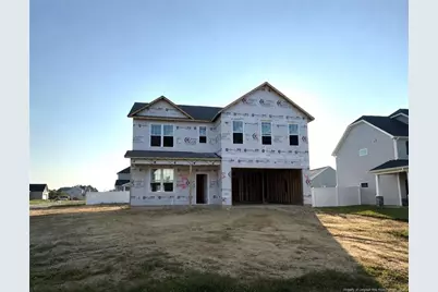 225 Tulip Oak Drive, Raeford, NC 28376 - Photo 1