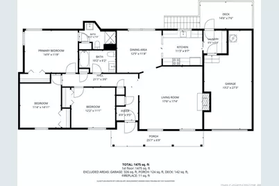 7585 Fox Fern Drive, Fayetteville, NC 28314 - Photo 47