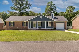 7585 Fox Fern Dr, Fayetteville, NC 28314 - Photo 1