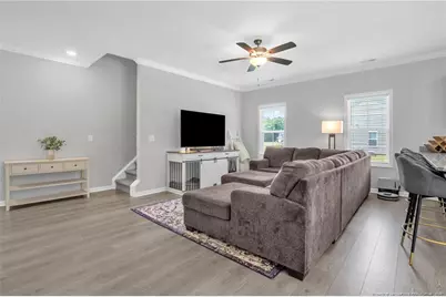 105 Nectar Lane, Bunnlevel, NC 28323 - Photo 7