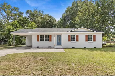 4937 Ellsworth Drive, Fayetteville, NC 28304 - Photo 1
