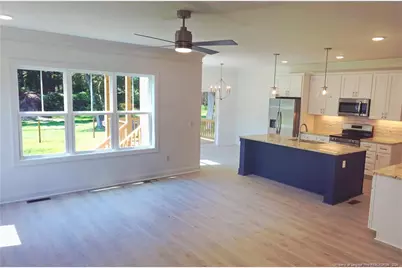 3187 Leaflet Church Road, Broadway, NC 27505 - Photo 5