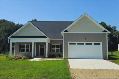 3223 Leaflet Church Road, Broadway, NC 27505 - Photo 1