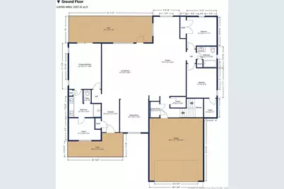 3223 Leaflet Church Road, Broadway, NC 27505 - Photo 31