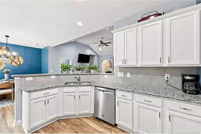 4205 Irwin Drive, Aberdeen, NC 28315 - Photo 23