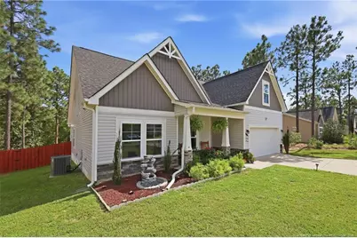 4205 Irwin Drive, Aberdeen, NC 28315 - Photo 3