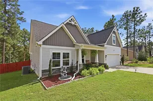 4205 Irwin Dr, Aberdeen, NC 28315 - Photo 3