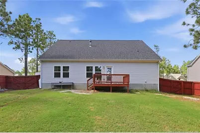4205 Irwin Drive, Aberdeen, NC 28315 - Photo 45