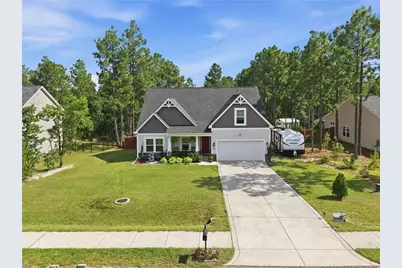 4205 Irwin Drive, Aberdeen, NC 28315 - Photo 5