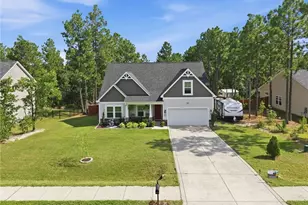 4205 Irwin Dr, Aberdeen, NC 28315 - Photo 5