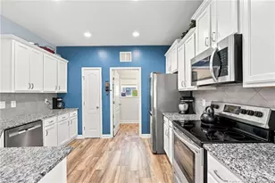 4205 Irwin Dr, Aberdeen, NC 28315 - Photo 21