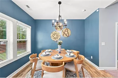 4205 Irwin Drive, Aberdeen, NC 28315 - Photo 25