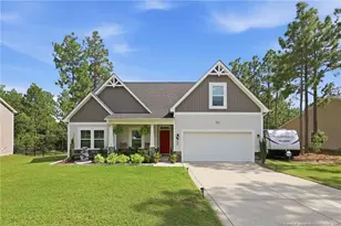 4205 Irwin Dr, Aberdeen, NC 28315 - Photo 1