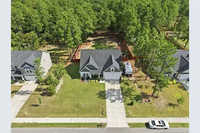 4205 Irwin Drive, Aberdeen, NC 28315 - Photo 7