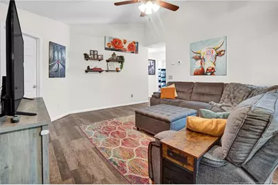 1645 N Stonegate, Sanford, NC 27332 - Photo 5