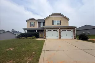 848 Screech Owl Dr, Hope Mills, NC 28348 - Photo 1