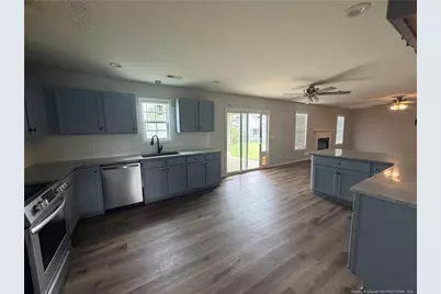848 Screech Owl Drive, Hope Mills, NC 28348 - Photo 7