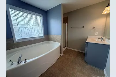 848 Screech Owl Drive, Hope Mills, NC 28348 - Photo 11