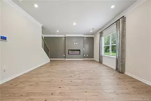 1478 Draw Brg Ln, Fayetteville, NC 28312 - Photo 11