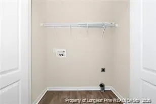 5239 Wallbrook Dr, Fayetteville, NC 28306 - Photo 17