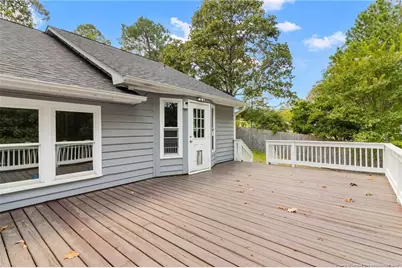904 Dandridge Drive, Fayetteville, NC 28303 - Photo 21