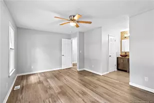 904 Dandridge Dr, Fayetteville, NC 28303 - Photo 19