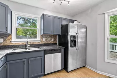 904 Dandridge Drive, Fayetteville, NC 28303 - Photo 7