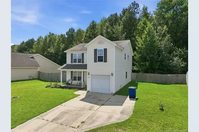 314 Cape Fear Road, Raeford, NC 28376 - Photo 35
