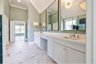 814 Ancient Court, Eastover, NC 28312 - Photo 23