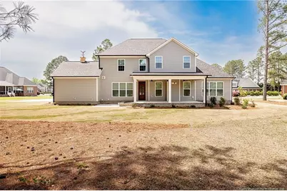 814 Ancient Court, Eastover, NC 28312 - Photo 41