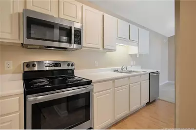 509 Meadowland Court SE #7, Hope Mills, NC 28348 - Photo 17