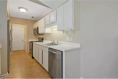 509 Meadowland Court SE #7, Hope Mills, NC 28348 - Photo 15