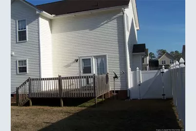 1753 Cherry Point Drive, Fayetteville, NC 28306 - Photo 35