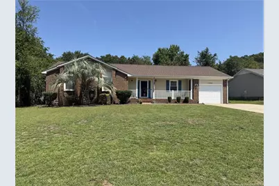 6349 Lake Trail Drive, Fayetteville, NC 28304 - Photo 1