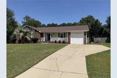 6349 Lake Trail Drive, Fayetteville, NC 28304 - Photo 11